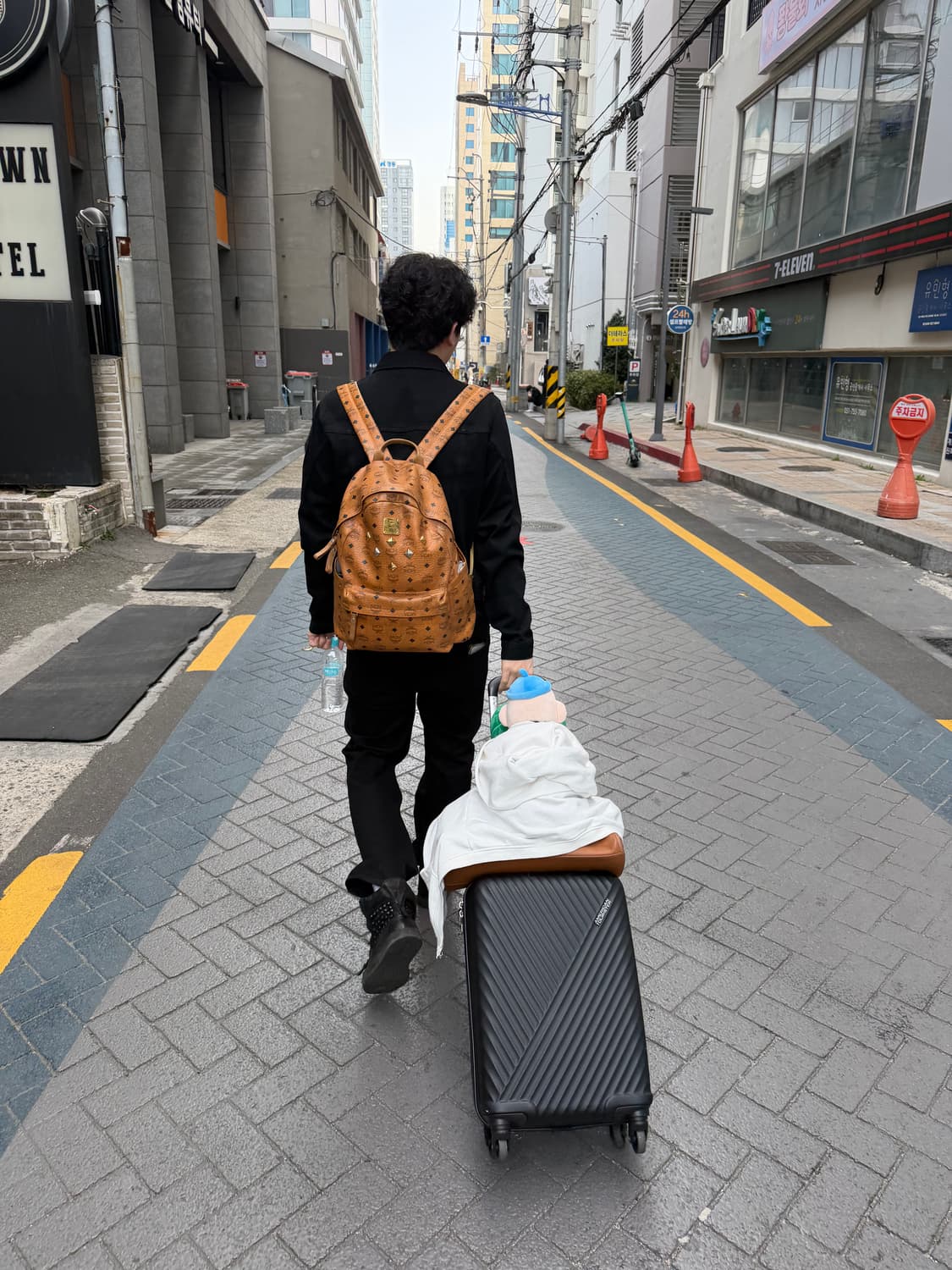 (48) 강정석 데님자켓 type 01 상품이미지4