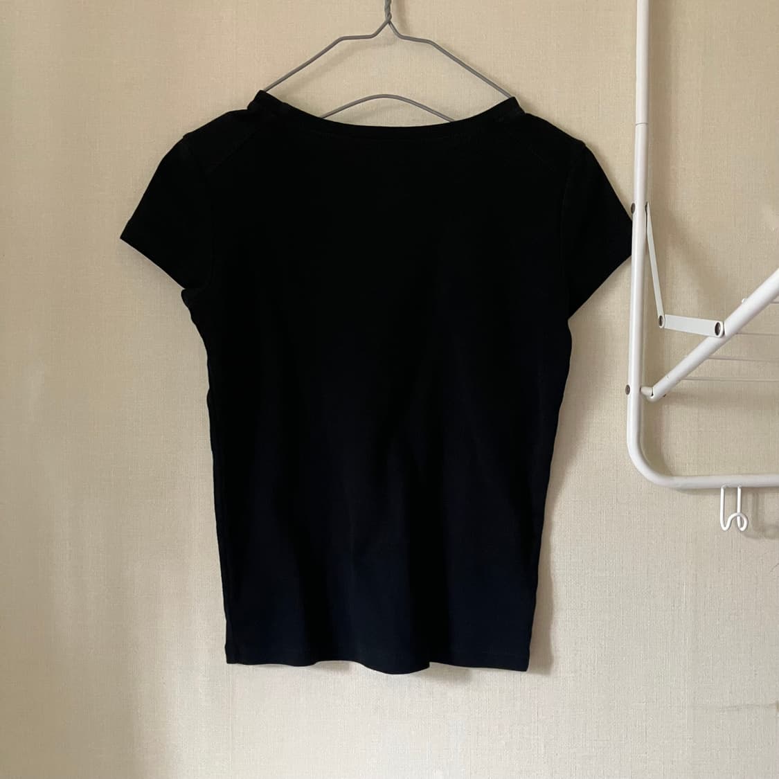 막스앤코 logo T-shirt 상품이미지2
