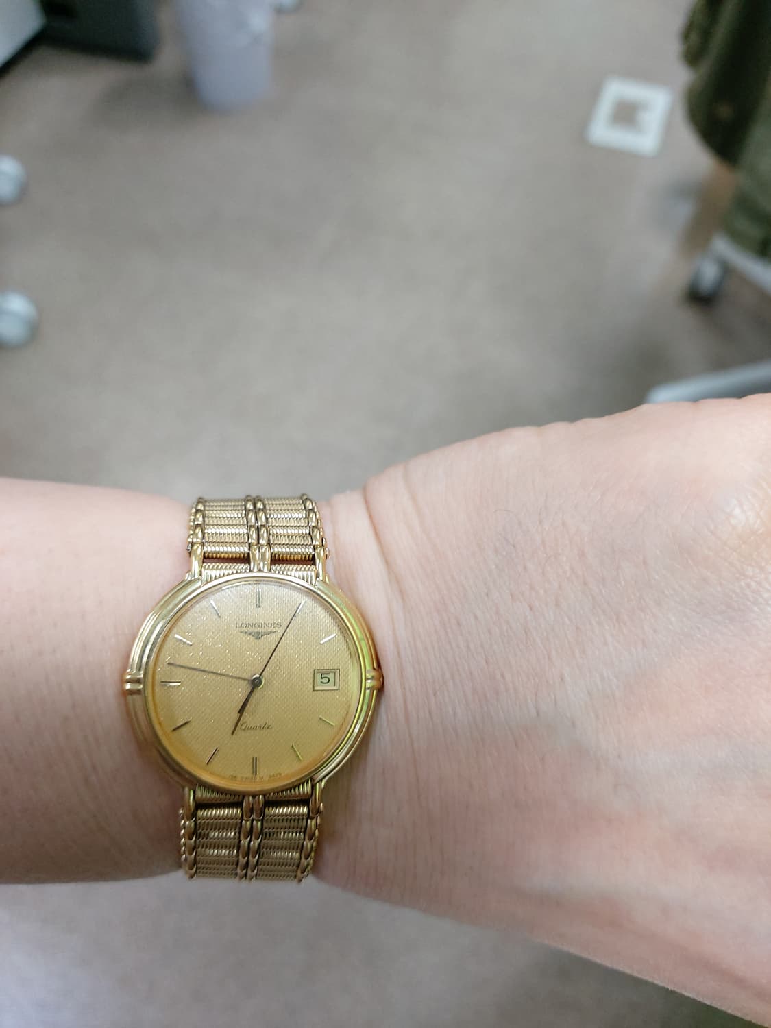 론진  빈티지  상품이미지4