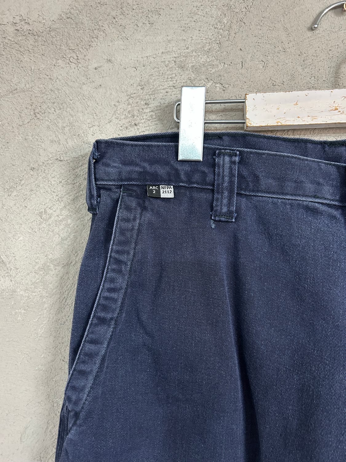 칼하트 리플렉티브 워크팬츠 상품이미지3