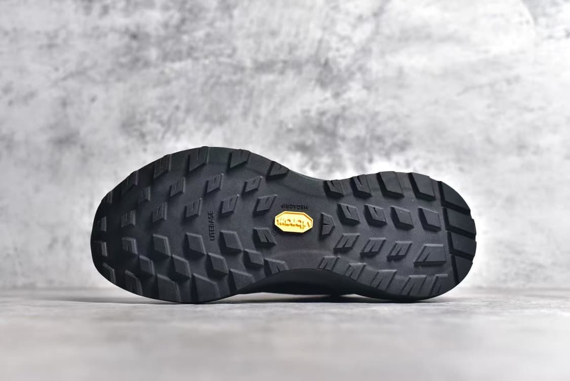 아크테릭스 노반 LD 3 블랙  270mm 상품이미지4