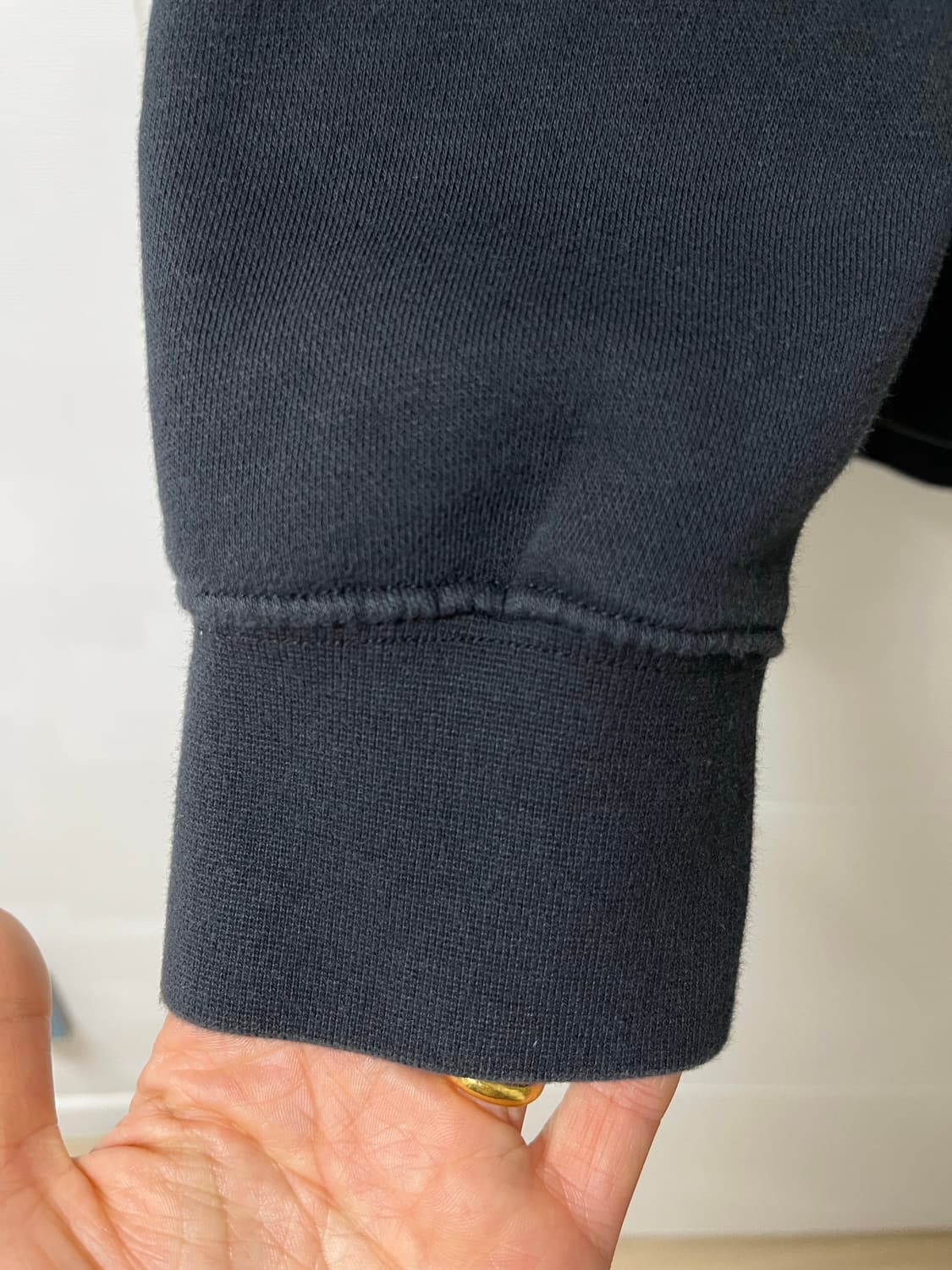 나이키 후드티 기모 상품이미지3