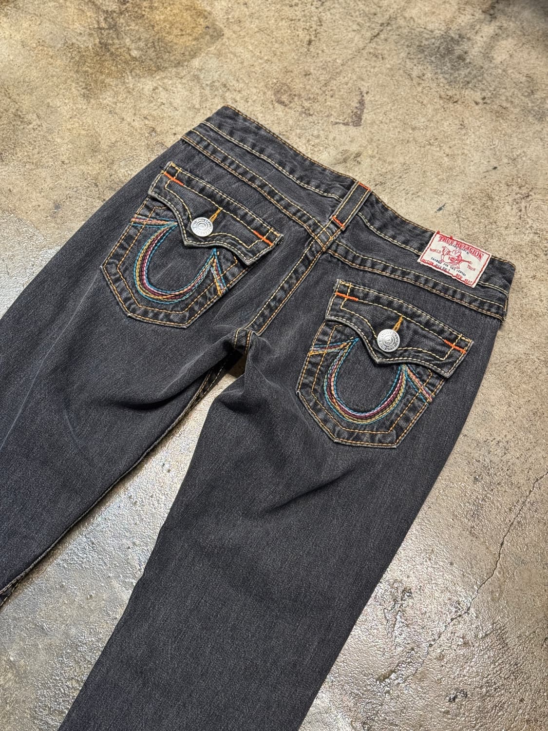 27-28 ) TRUE RELIGION 상품이미지5