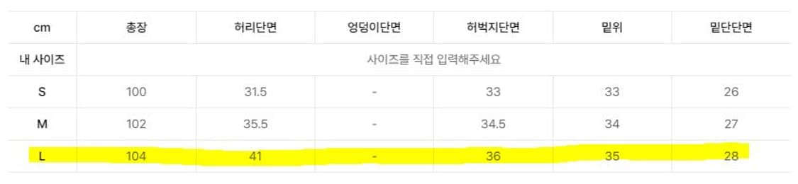 새제품 셋업 L) 빅유니온 후드 집업 세트 상품이미지5