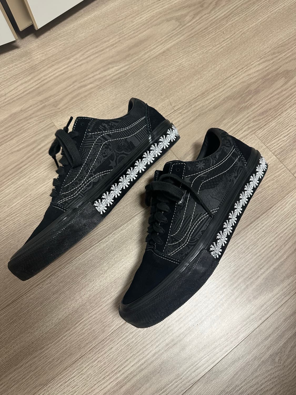 fucking awesome/ vans-285 상품이미지1