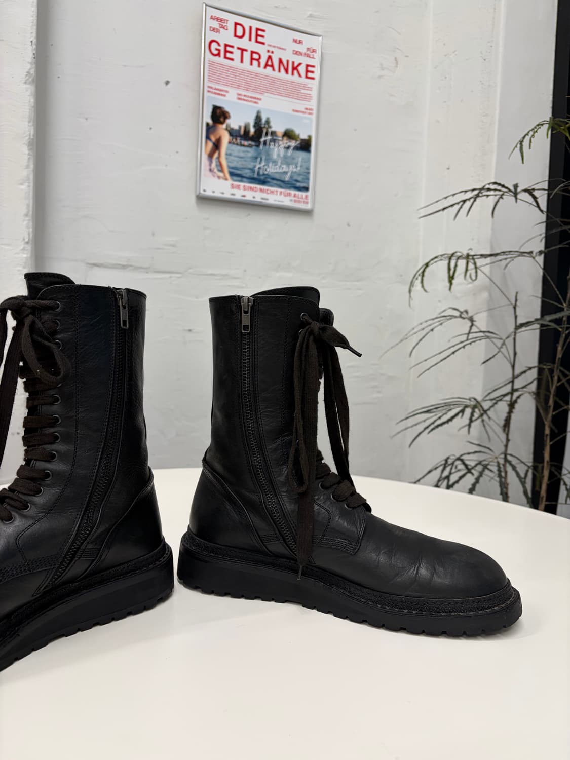 앤 드뮐미스터 부츠 상품이미지6