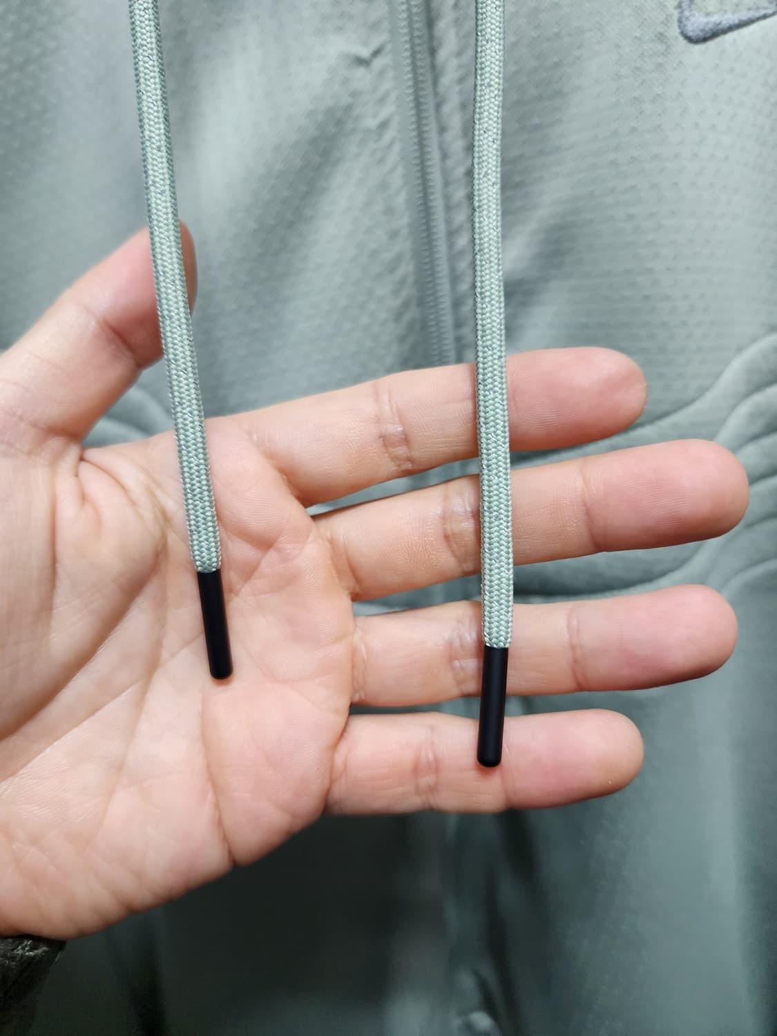 나이키 써마핏 스피어 러닝 후드집업 상품이미지5