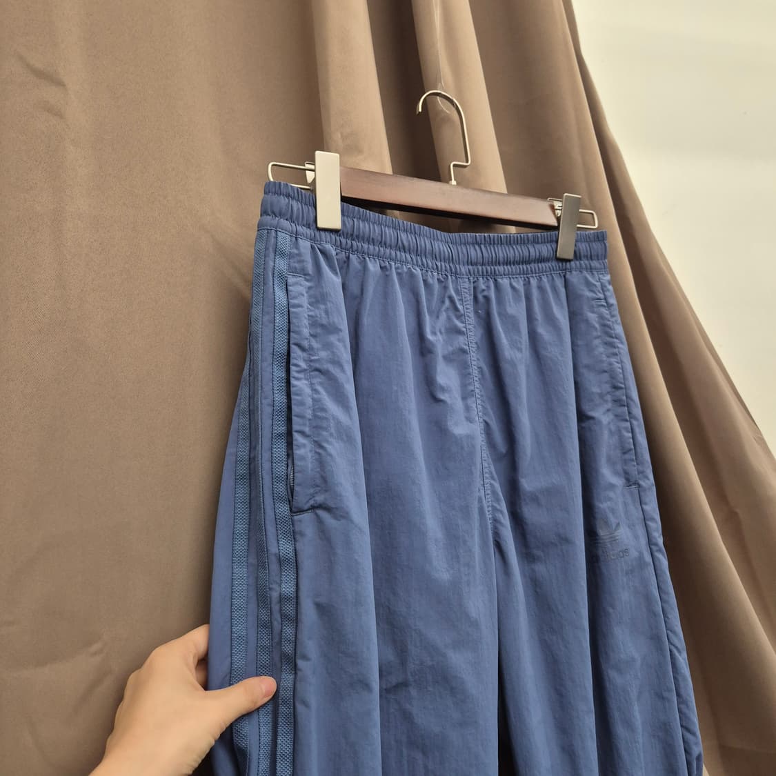 아디다스 트랙 팬츠 M 상품이미지4