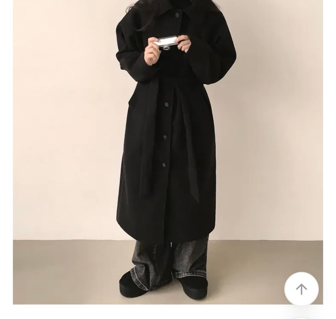 롱코트  상품이미지1