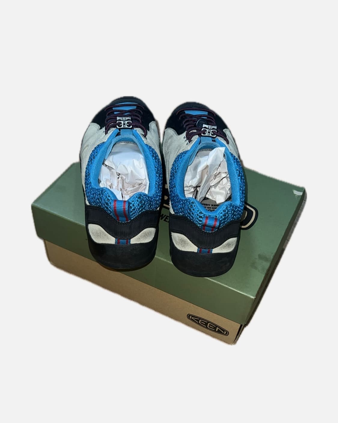 킨 재스퍼락 사파리 Jasper Rocks SP Beige 상품이미지4