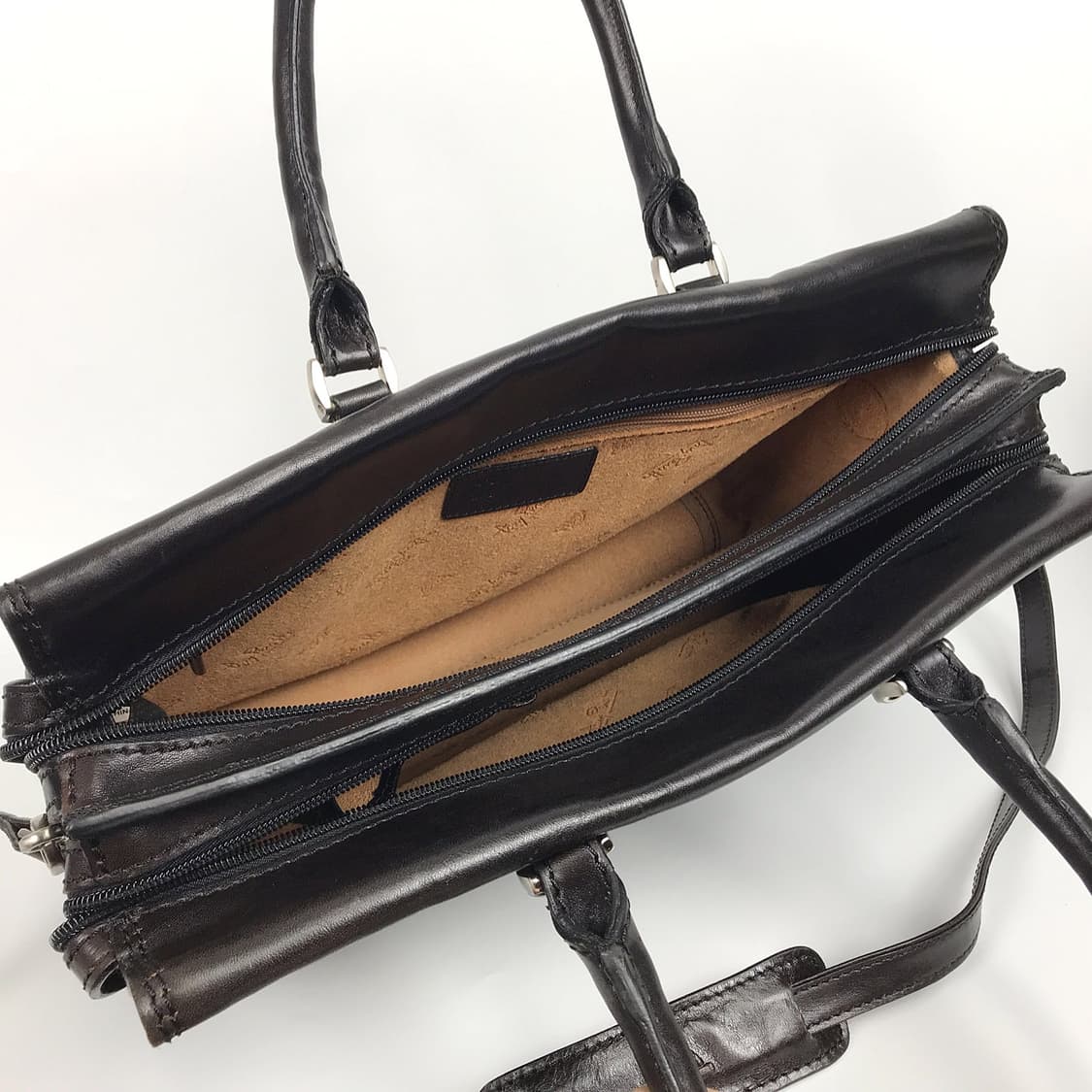 토니페로티 가죽 남성 서류가방 상품이미지9