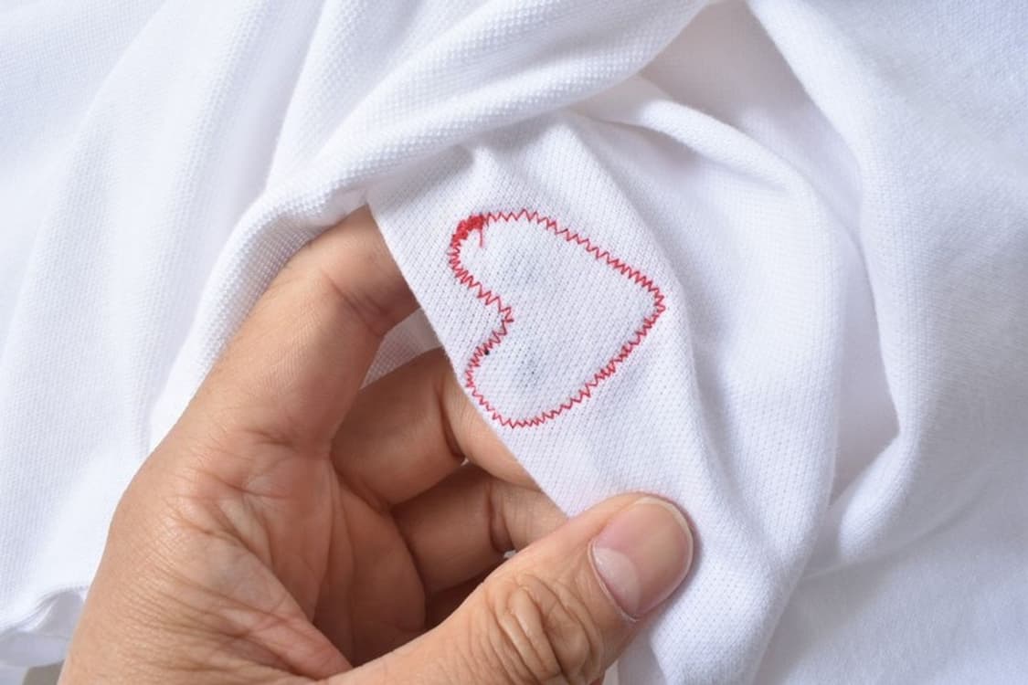 꼼데가르송 PK셔츠 반팔 카라티 L M0219 상품이미지8