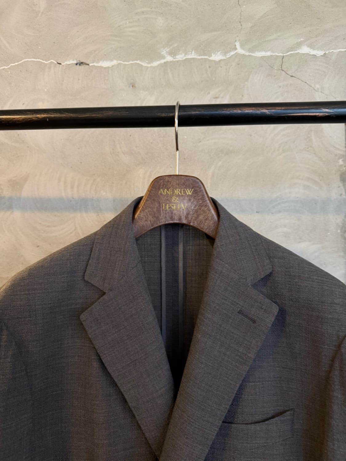 빨질레리 테일러드 자켓 100 상품이미지3