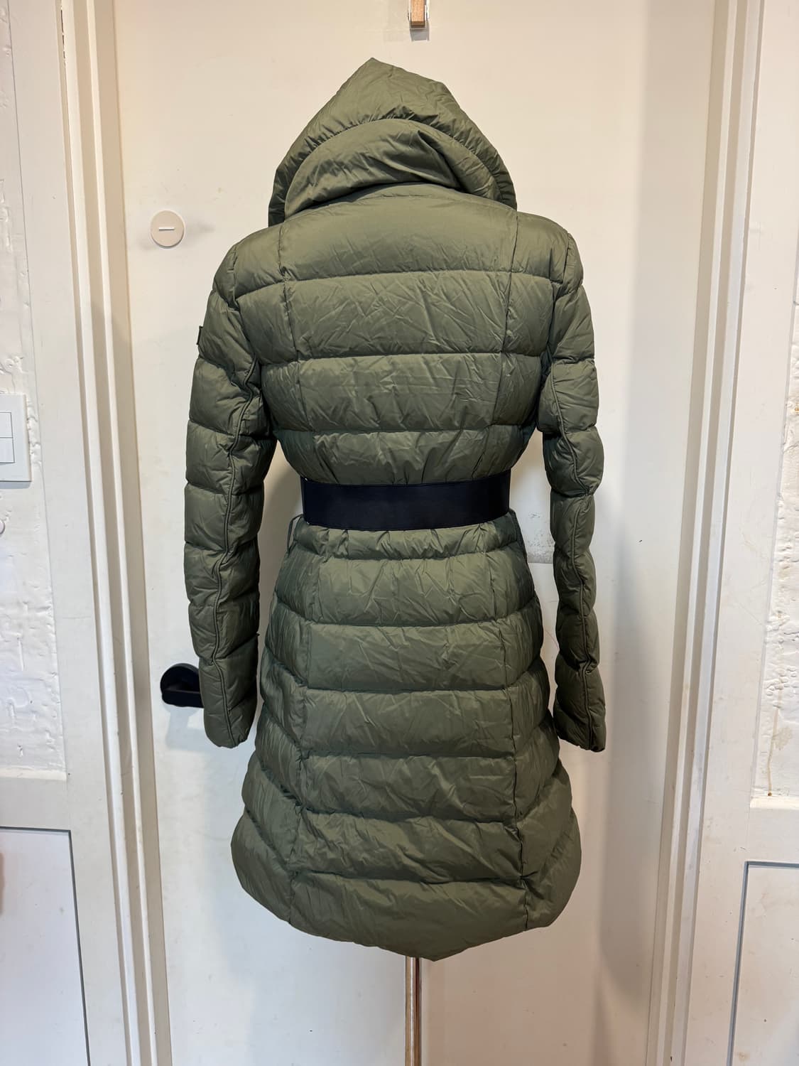 타트라스 아고냐 패딩  상품이미지5