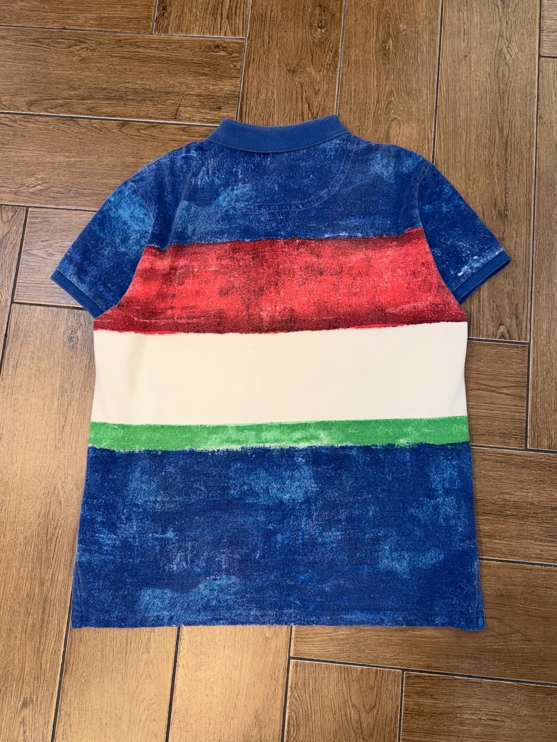 Polo Big Pony PK T-shirt 상품이미지9
