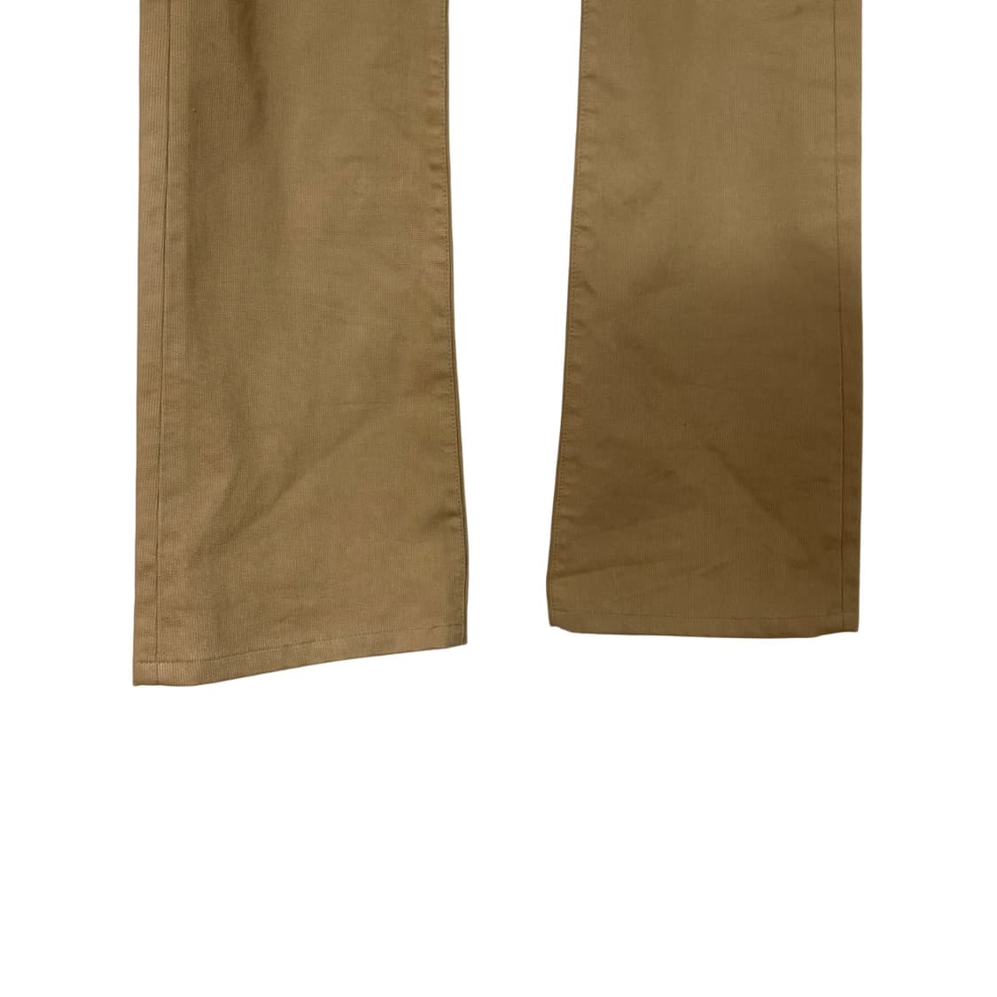 언더커버 19ss 플레어 부츠컷 팬츠 2사이즈 (31) 상품이미지4