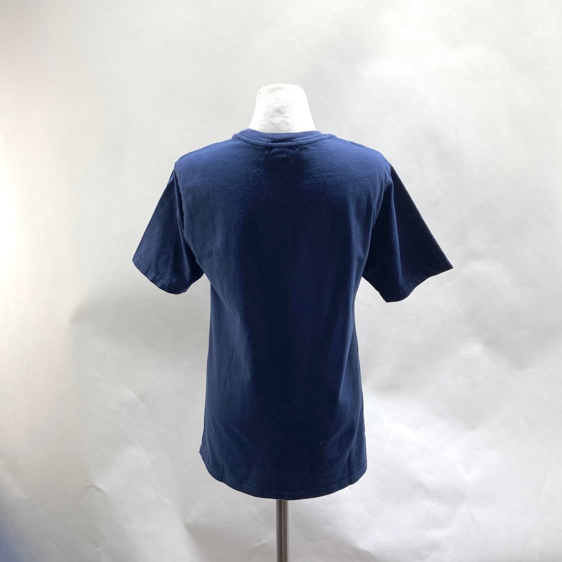 폴로랄프로렌 주니어반팔 네이비 L  상품이미지3