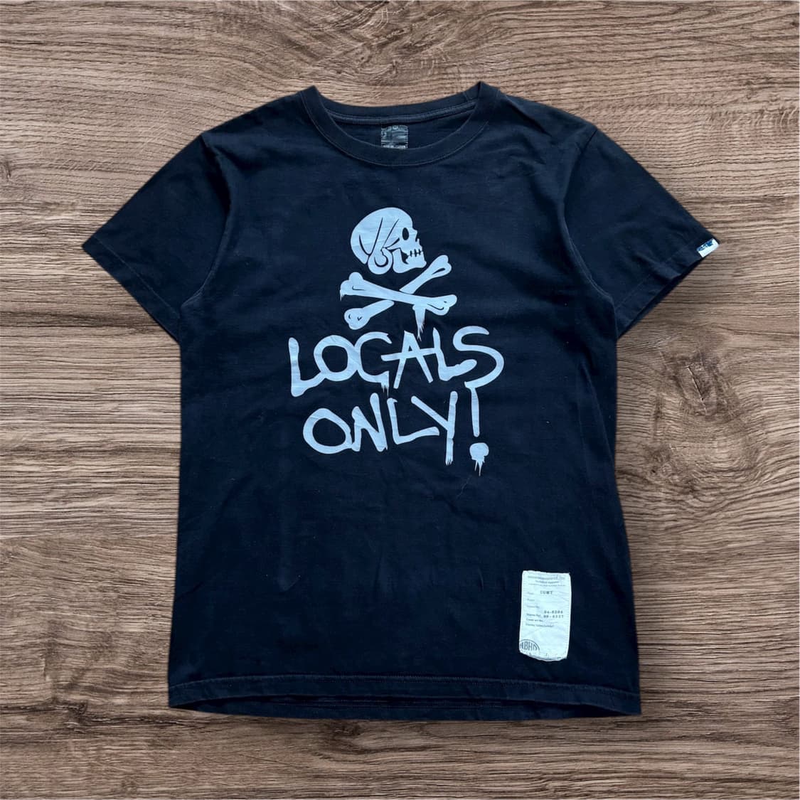 Neighborhood 20th anniversary tee  상품이미지1