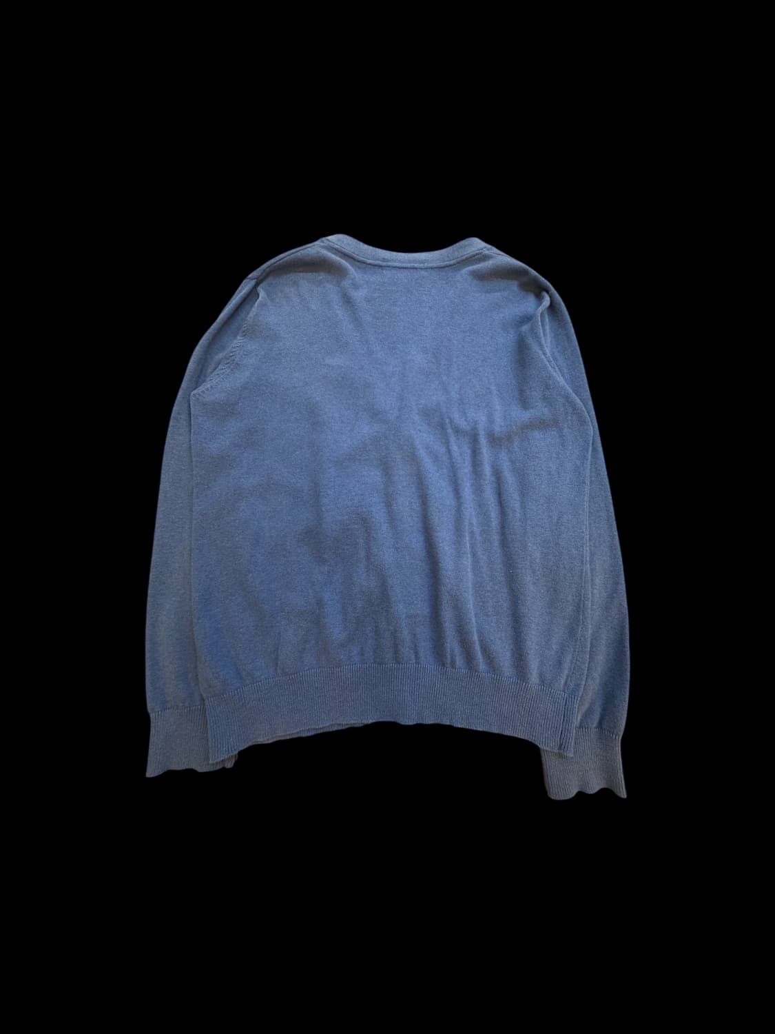 폴로 랄프 로렌 빅 포니 코튼 가디건 상품이미지2