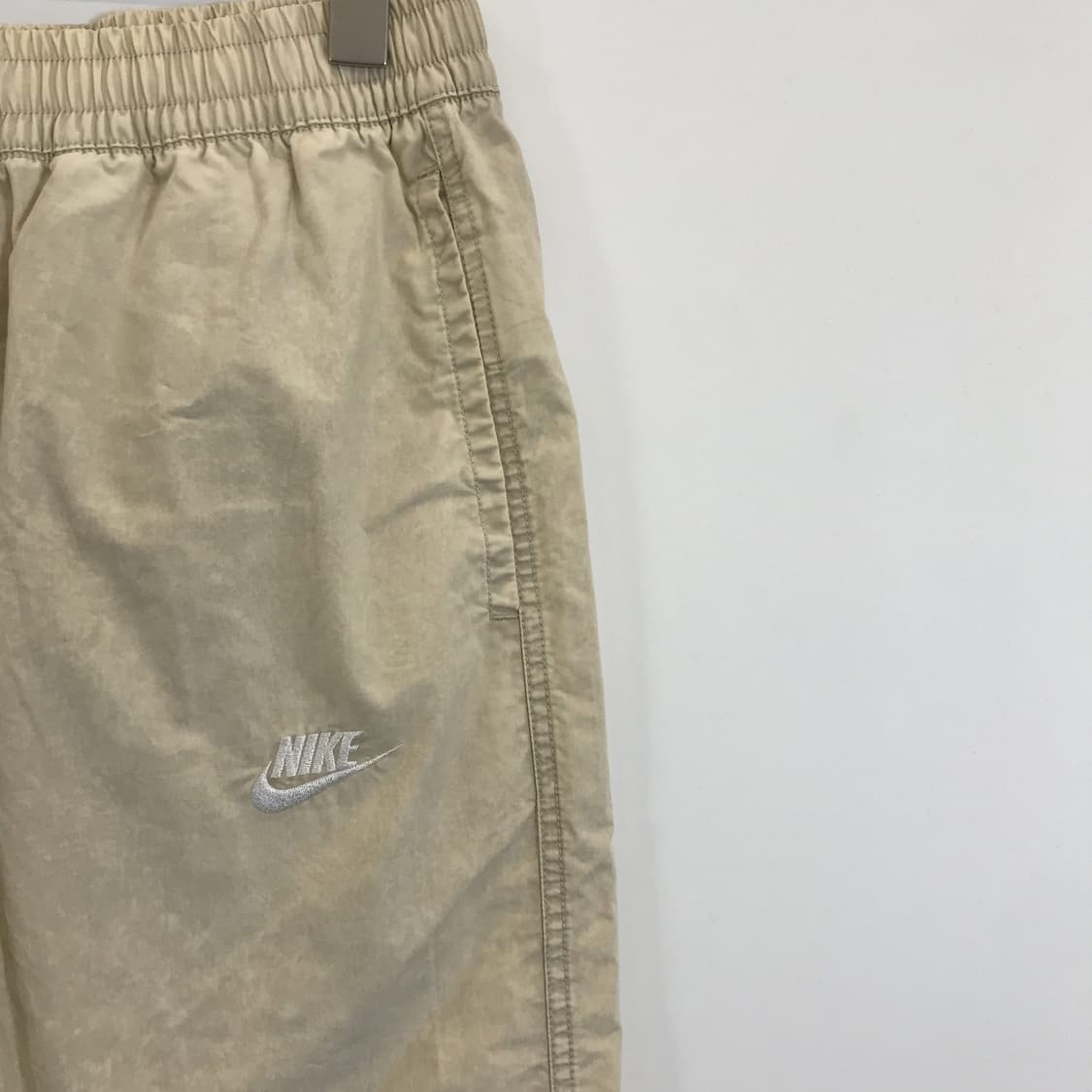 나이키 클럽 언라인드 우븐조거팬츠 [M] 상품이미지2