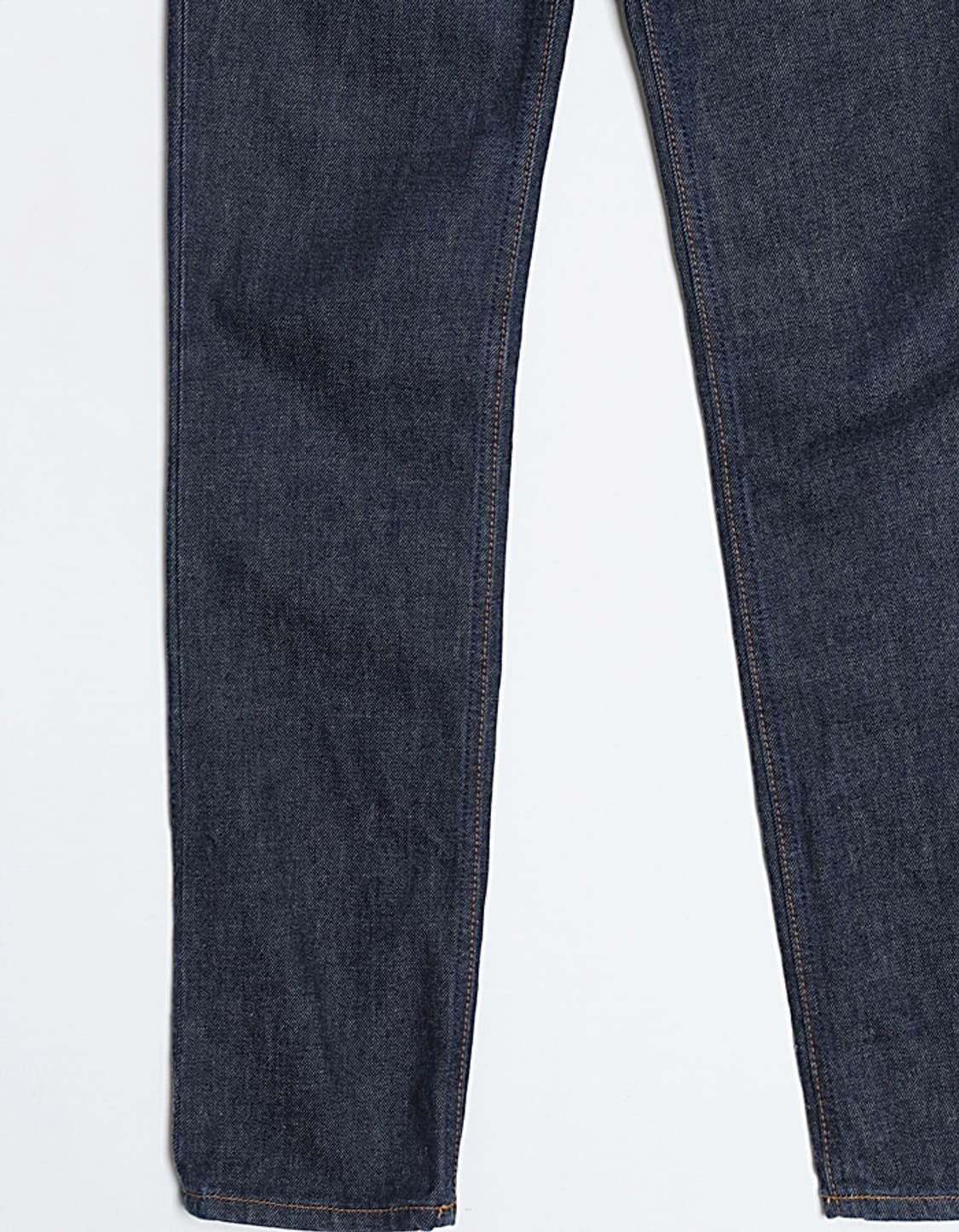 90's Levi's 551 Womans Denim Pant (25) 상품이미지4