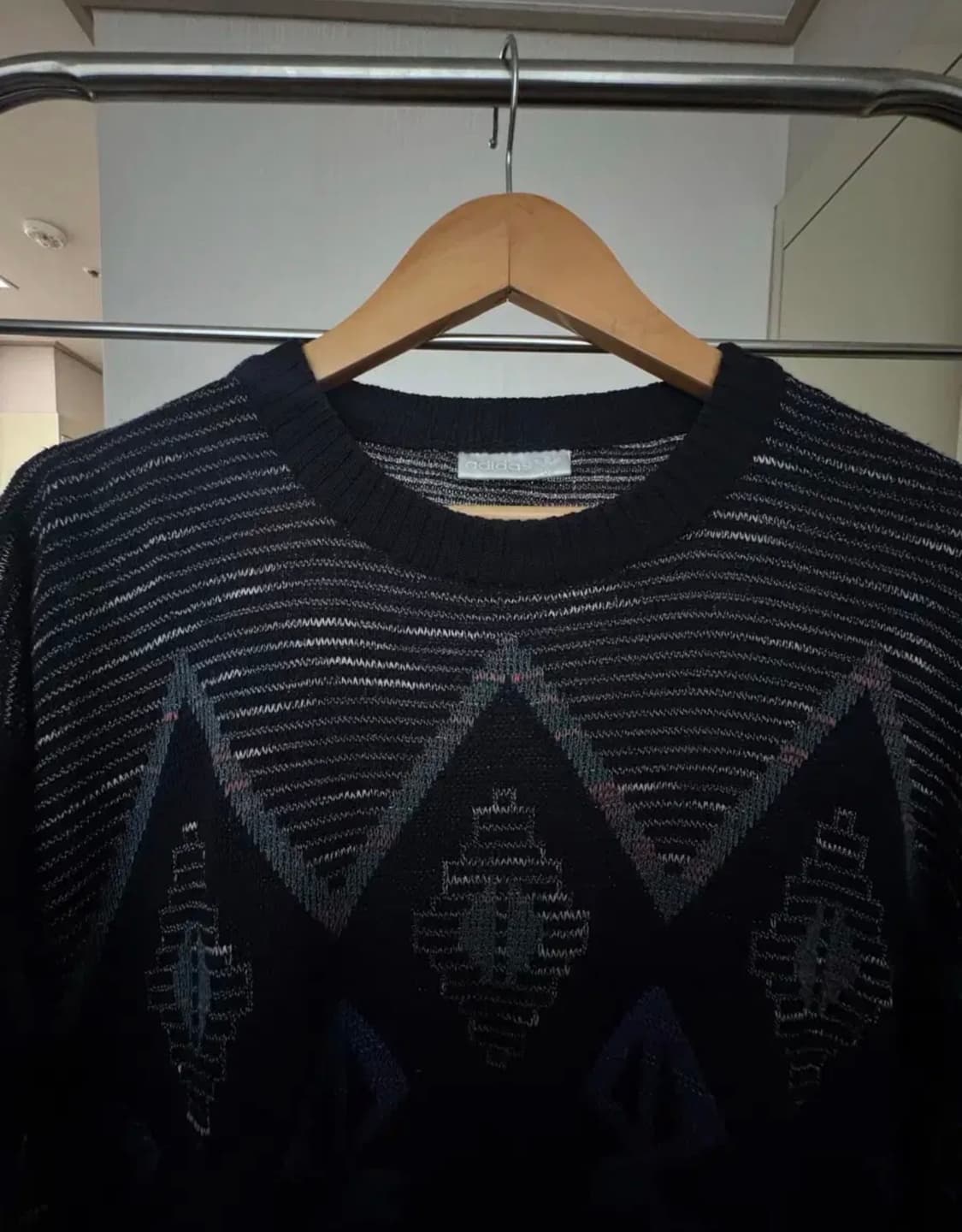 아디다스빈티지니트 상품이미지2