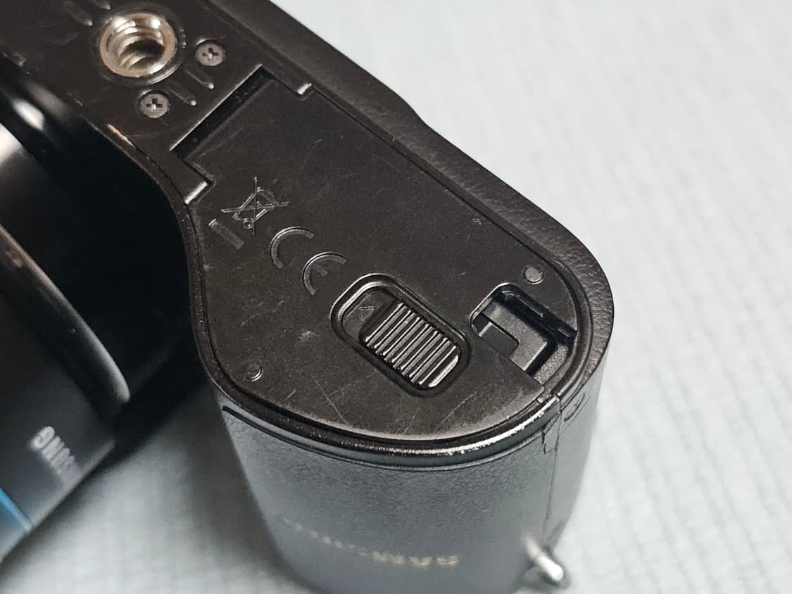 삼성 NX200 상품이미지10