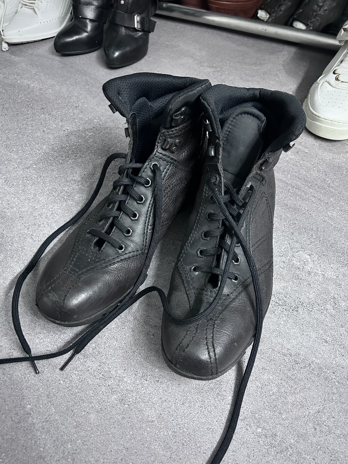 Archive Shoes Preview 상품이미지4