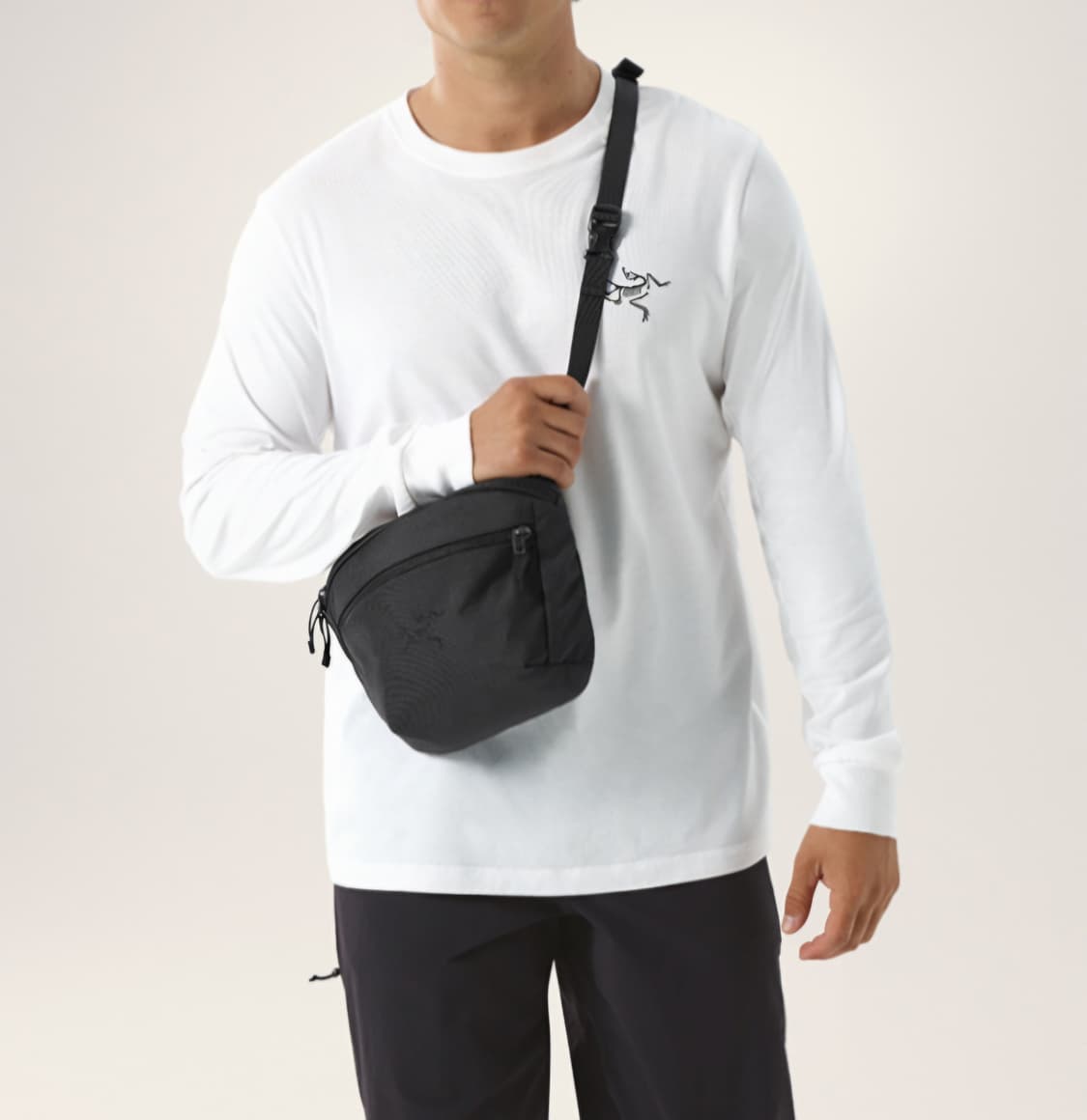 아크테릭스 맨티스 웨이스트팩  상품이미지1