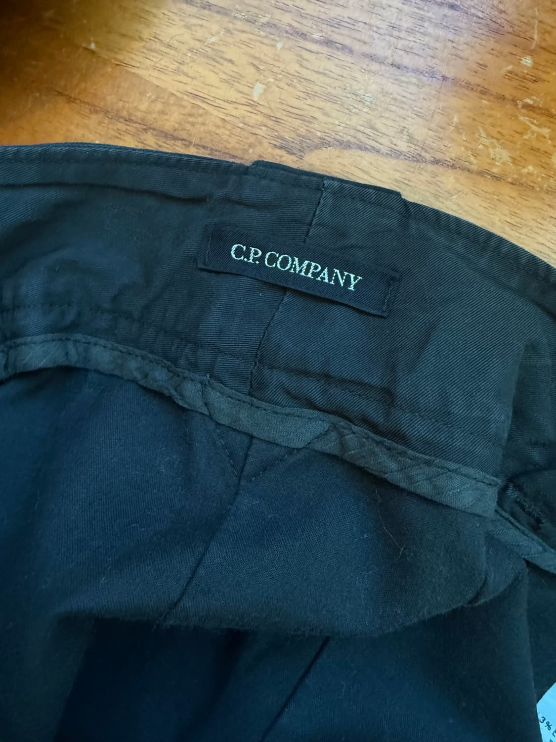 c.p컴퍼니 스커트 상품이미지4