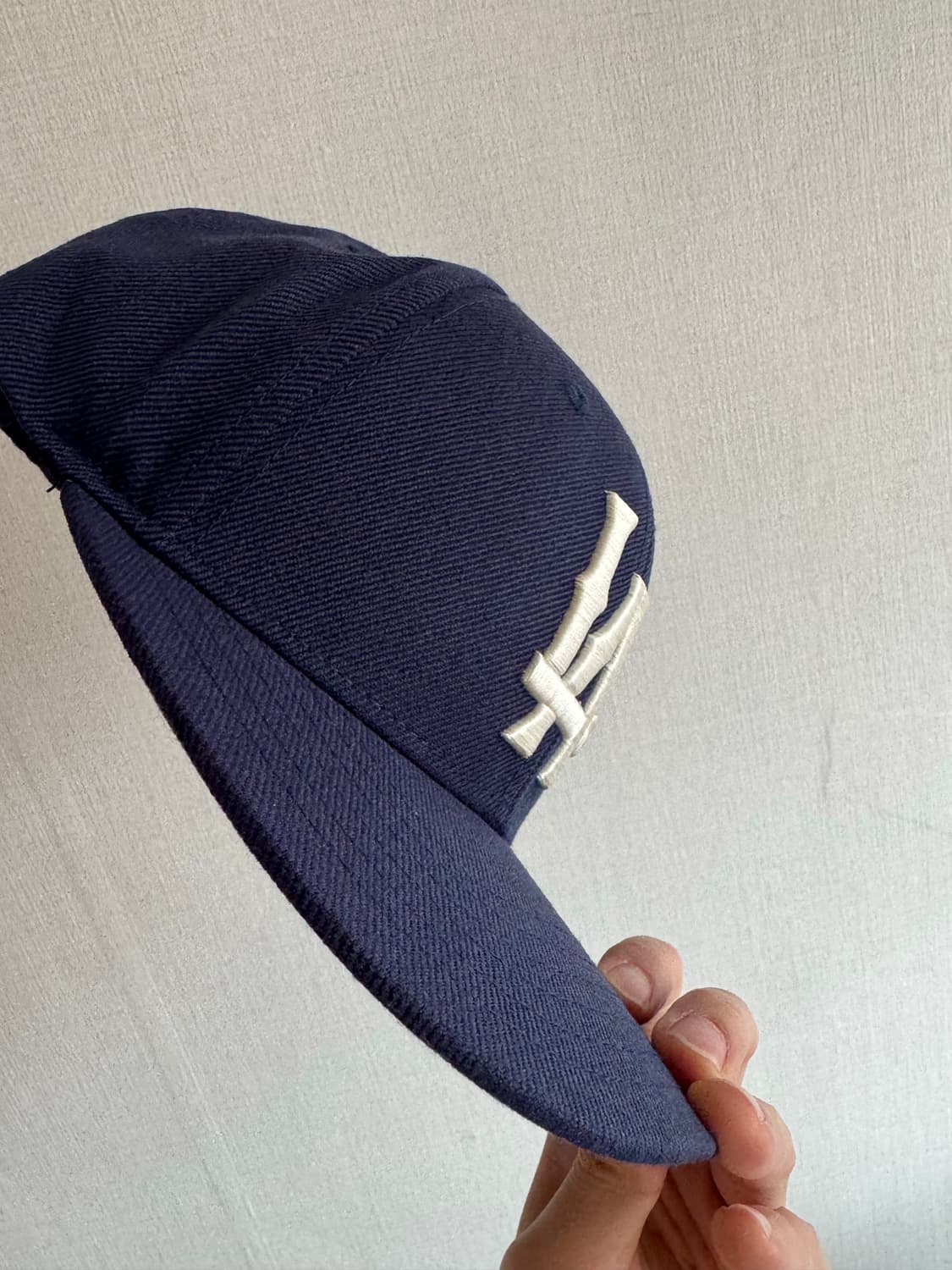 아메리칸니들 스냅백 LA 모자 상품이미지3