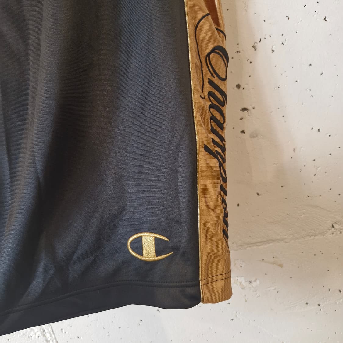 챔피온 올드스쿨 반바지 F 상품이미지2