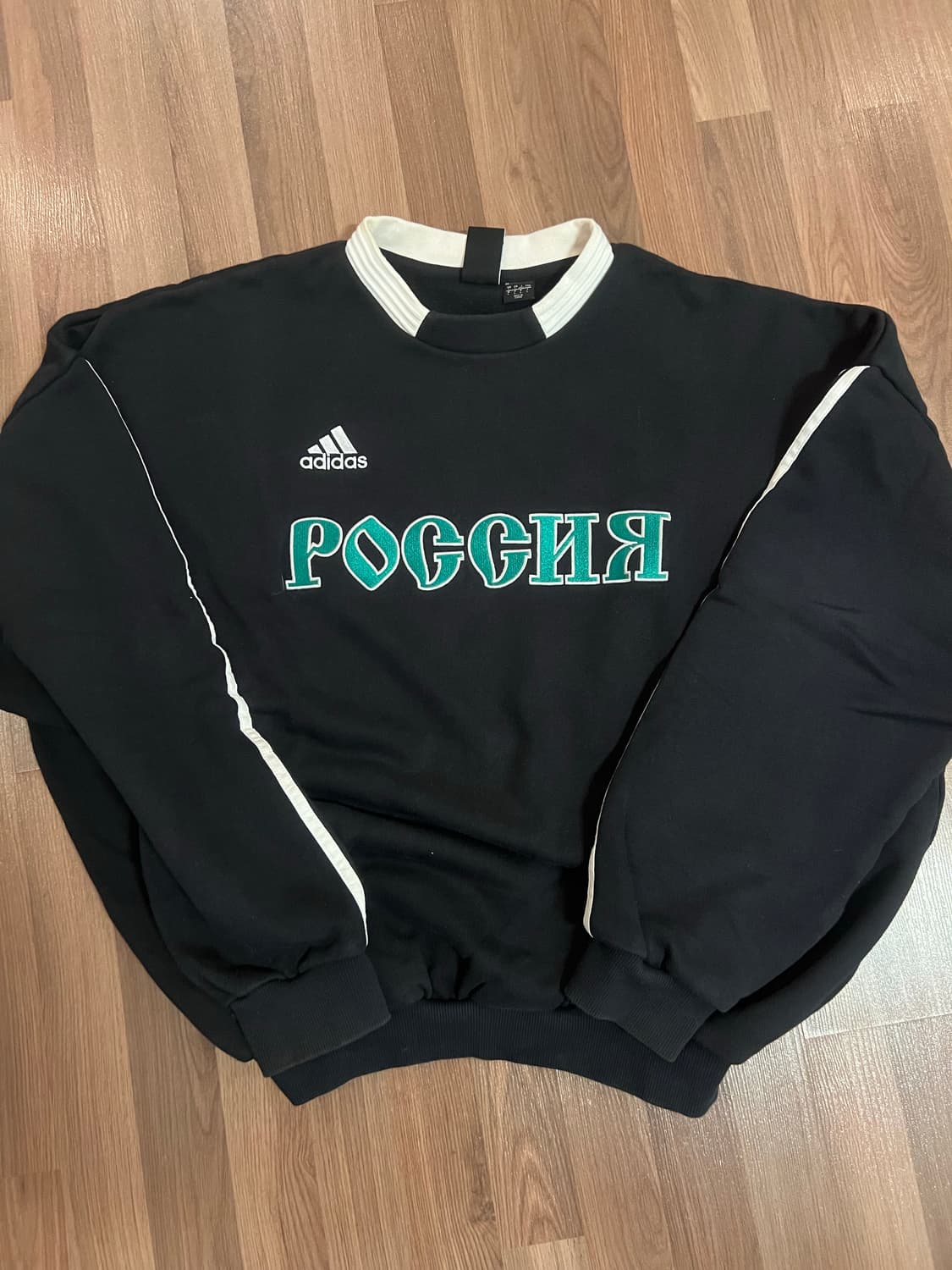 아디다스 고샤 맨투맨 (L) 상품이미지1