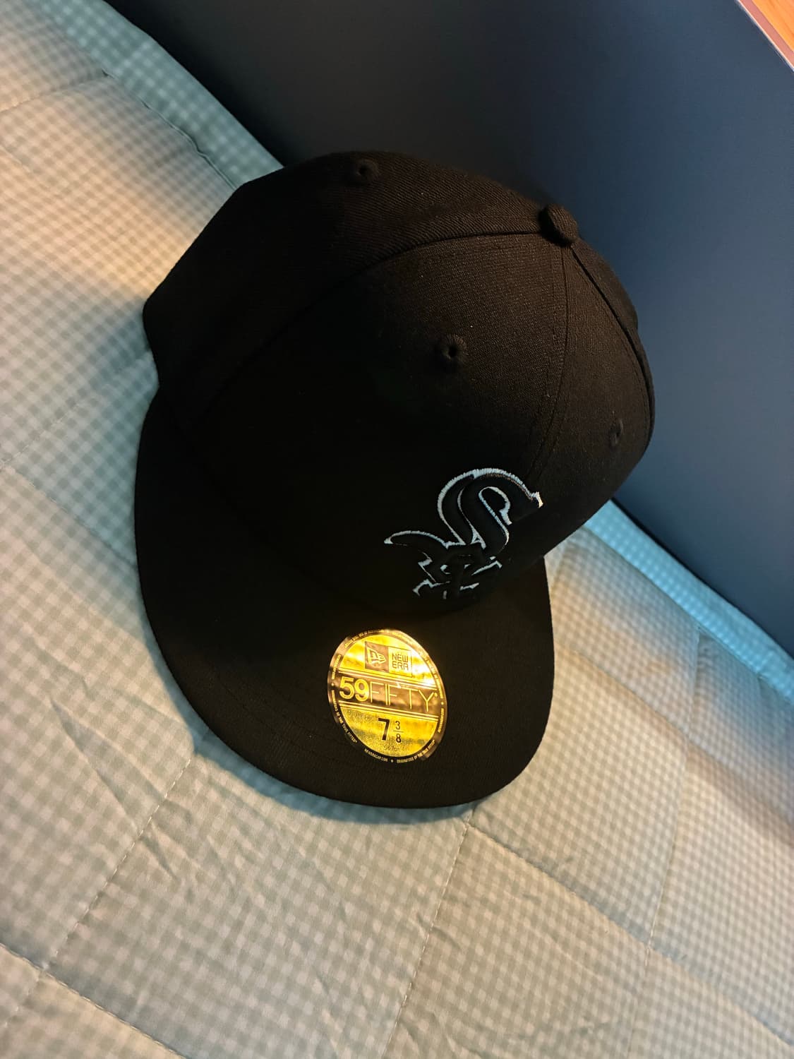 뉴에라 화이트 삭스 아웃라인 상품이미지1