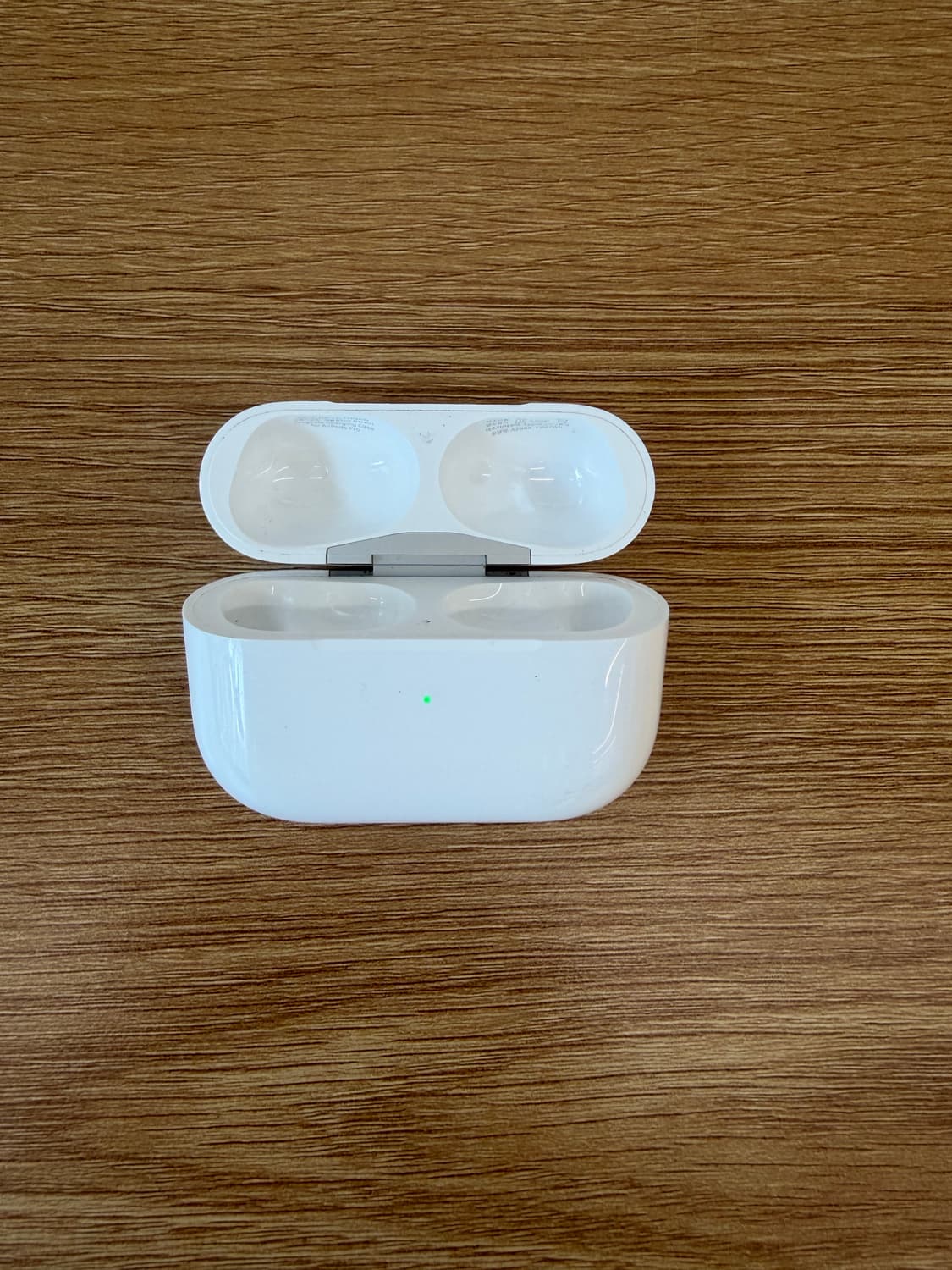 애플 에어팟 프로2 USB-C 본체 상품이미지3