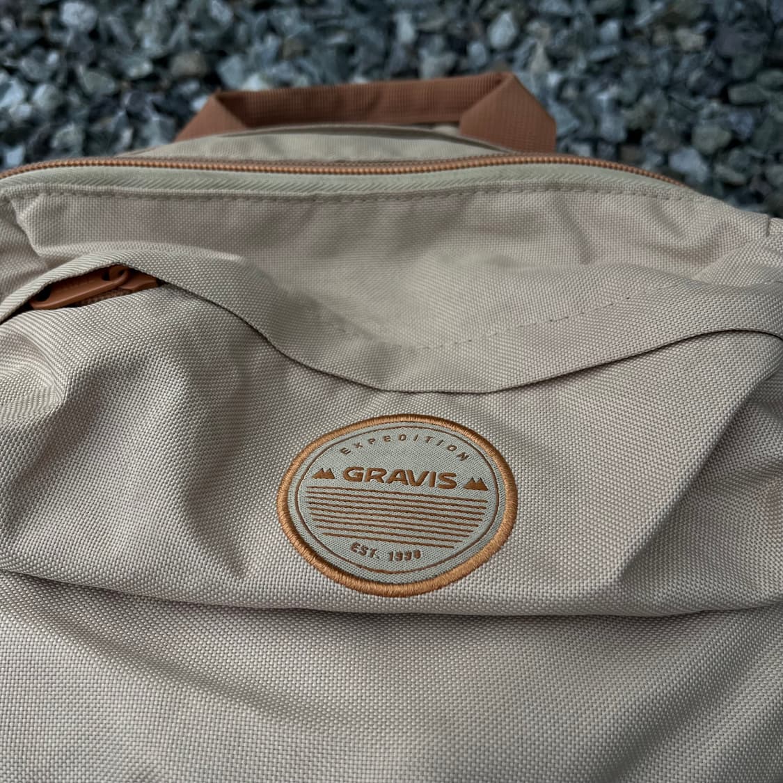 GRAVIS 백팩 ! 상품이미지2