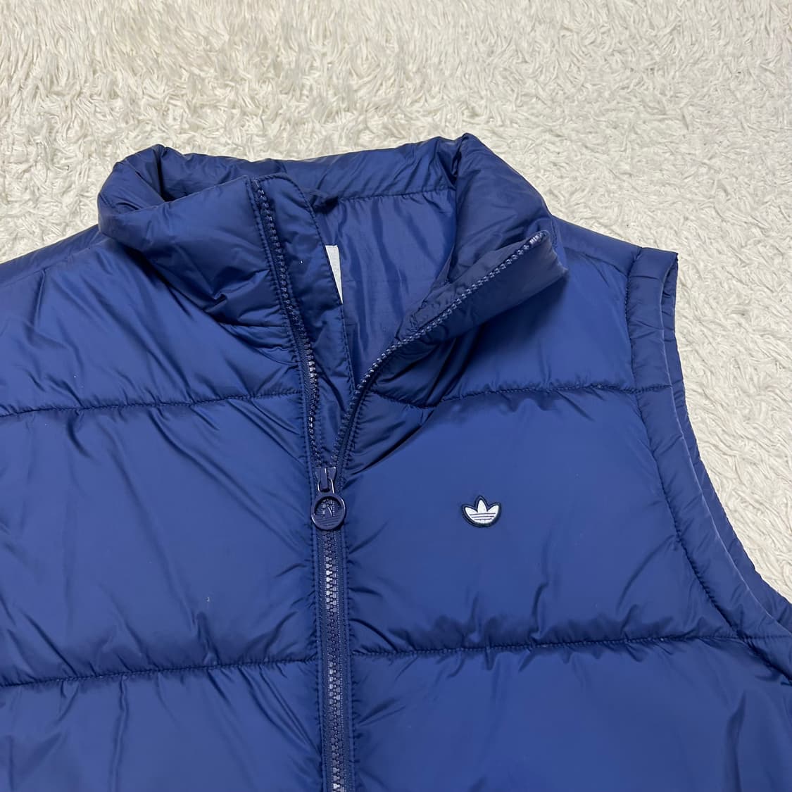 아디다스 파이어버드 패딩조끼 상품이미지2