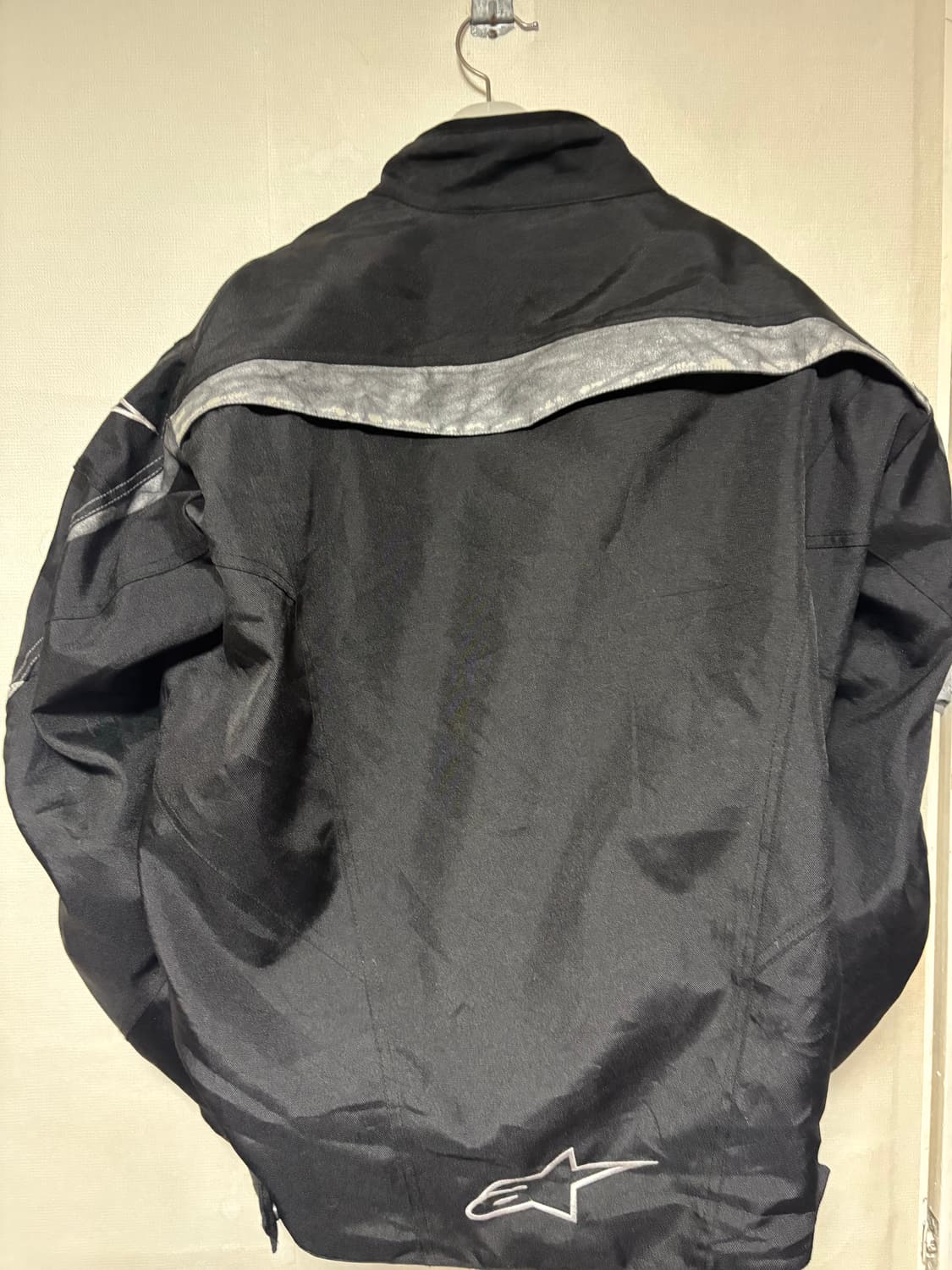 알파인스타 라이더 자켓  상품이미지6