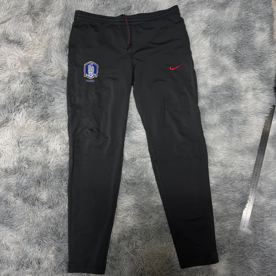 나이키 대한민국 트레이닝팬츠 L사이즈 상품이미지1