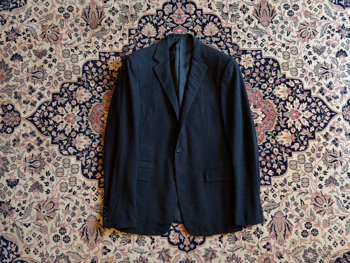 랄프로렌 퍼플라벨 자켓 100 상품이미지1