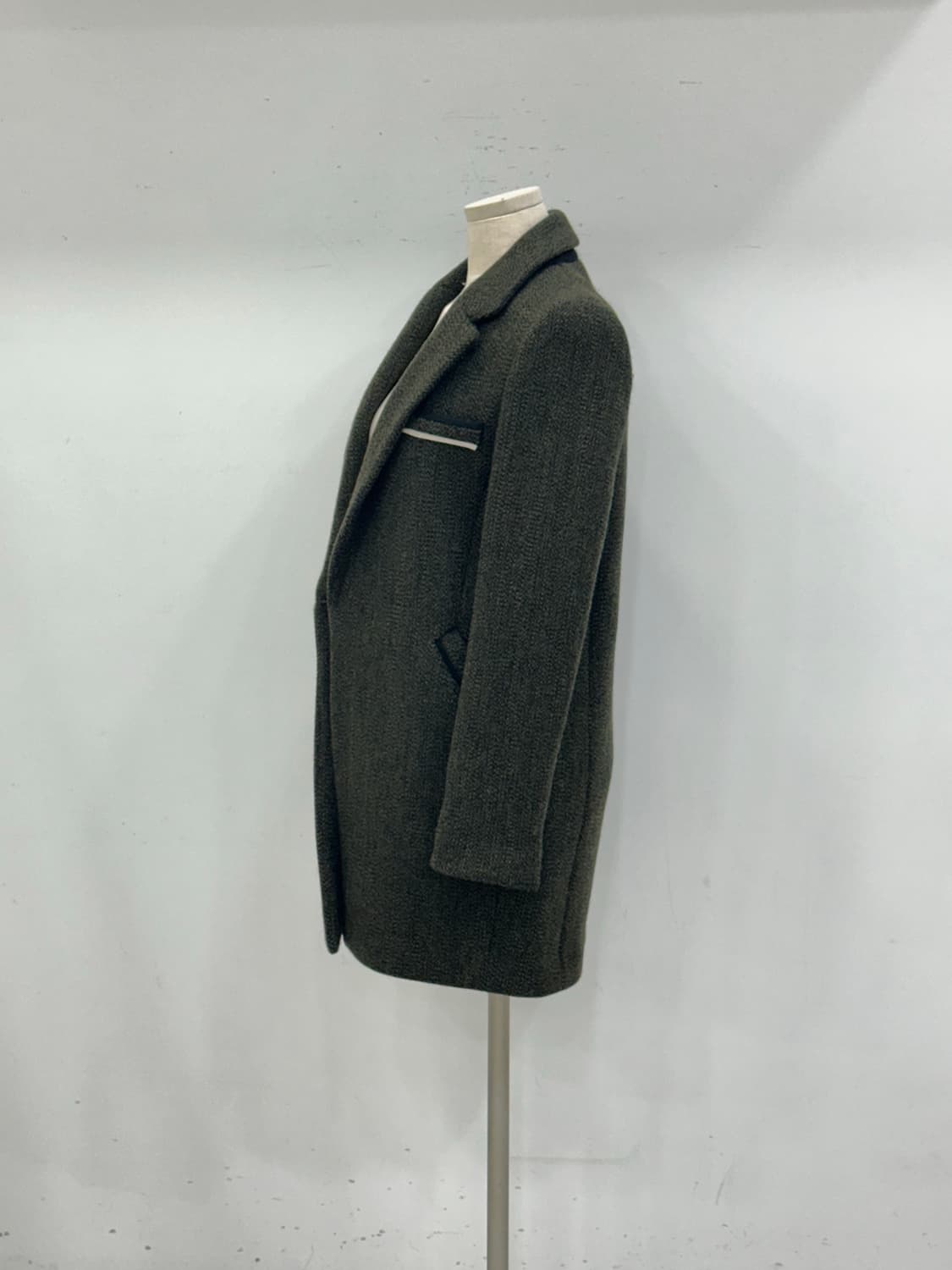 G-CUT 지컷 코트 상품이미지5