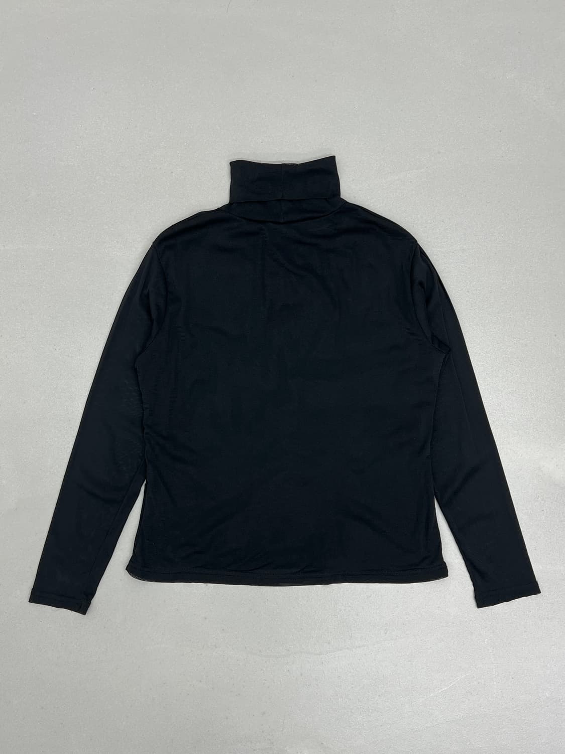 디테일 롱 슬리브 상품이미지6