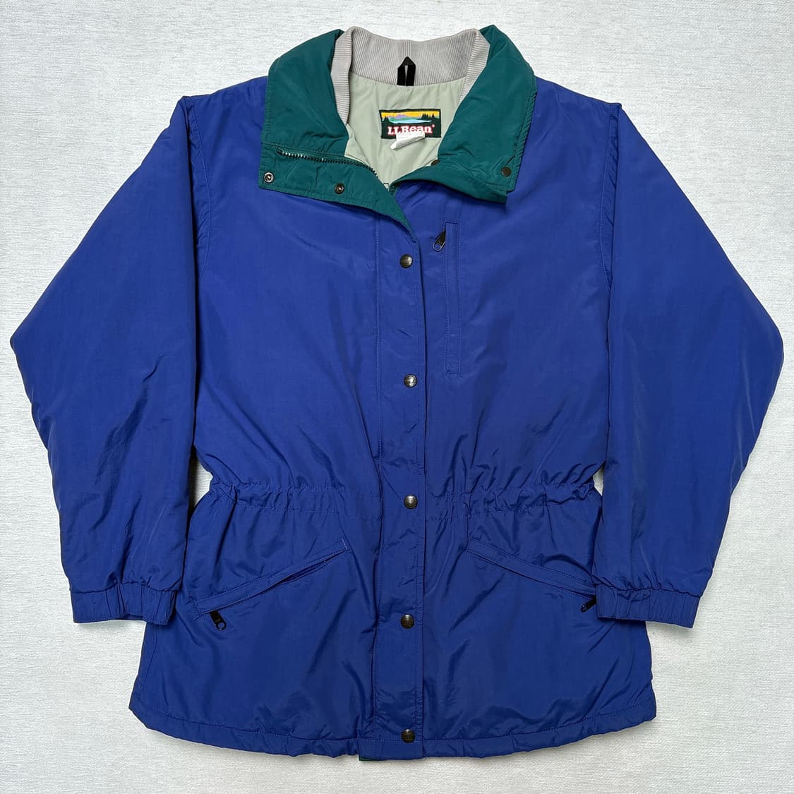 엘엘빈 3M 신슐레이트 파카 상품이미지2