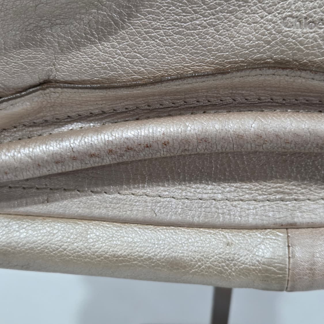 끌로에 파라티백 상품이미지7