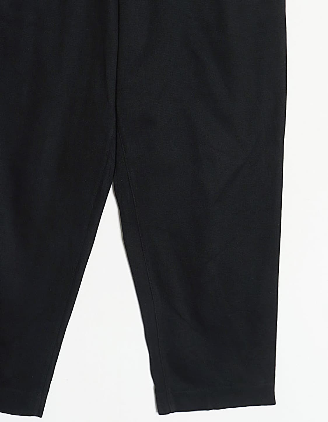 UNIQLO U FrenchRip Easy Pant (28~29) 상품이미지4