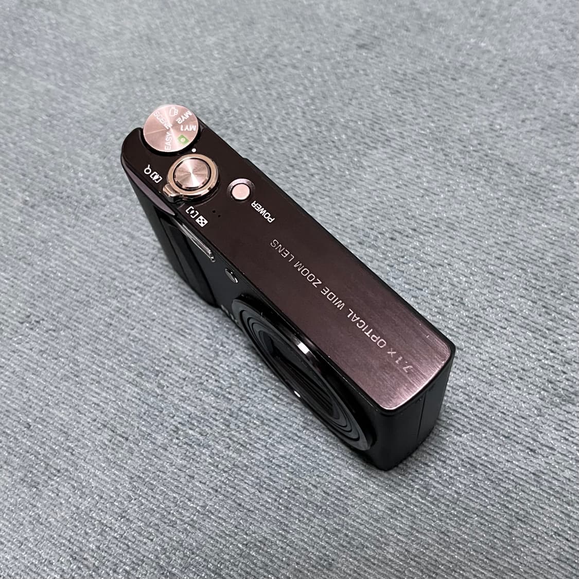 Ricoh R10 리코 디지털 카메라 상품이미지3