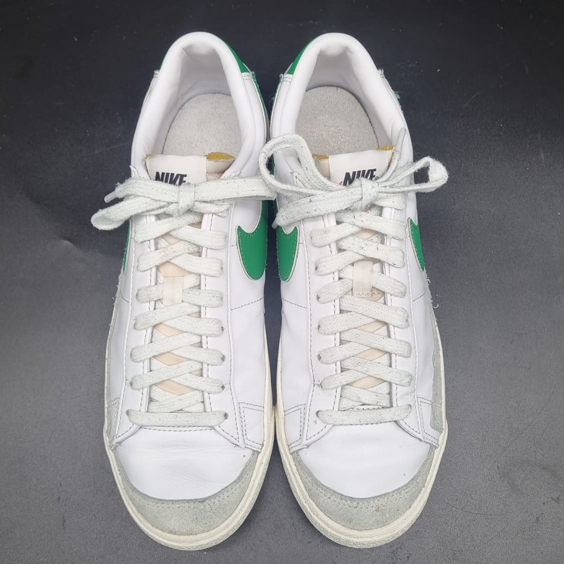 나이키 블레이져로우77 남성스니커즈275 상품이미지2