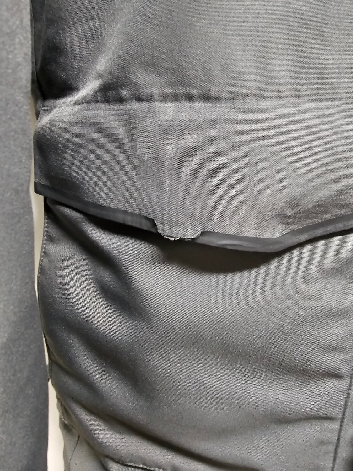 노스페이스 맥머도 GORE THERMIUM 구스패딩 95 상품이미지7