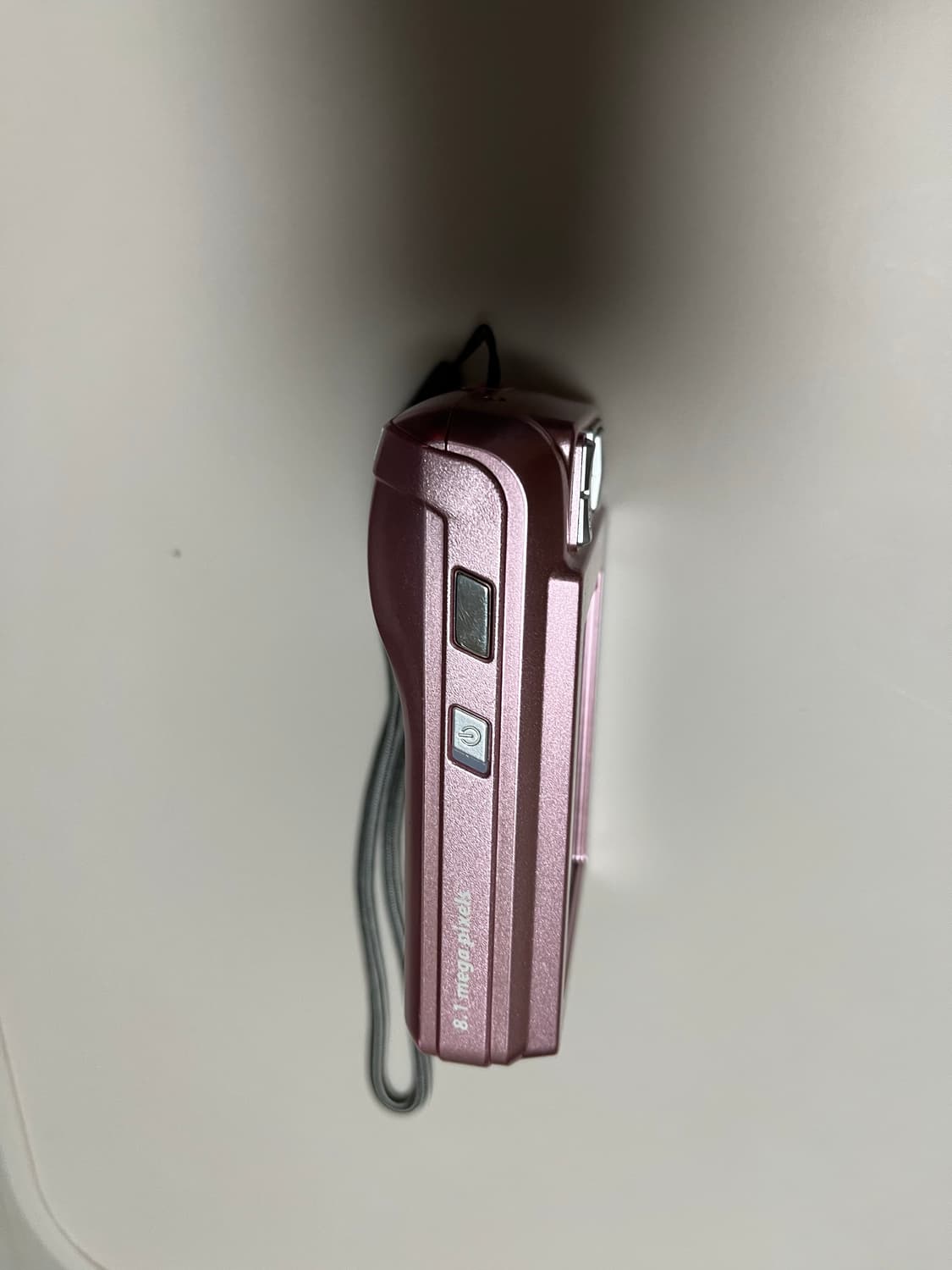 sanyo  s880 산요 카메라 핑크 상품이미지4