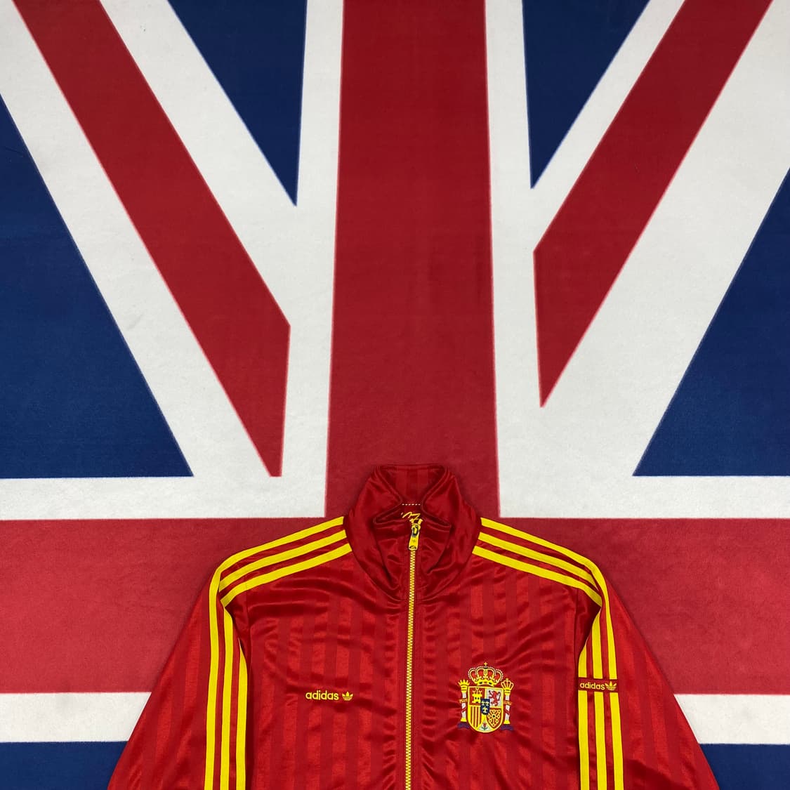 아디다스 에스파냐 져지 100 상품이미지2